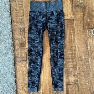 Gymshark leggings great condition!